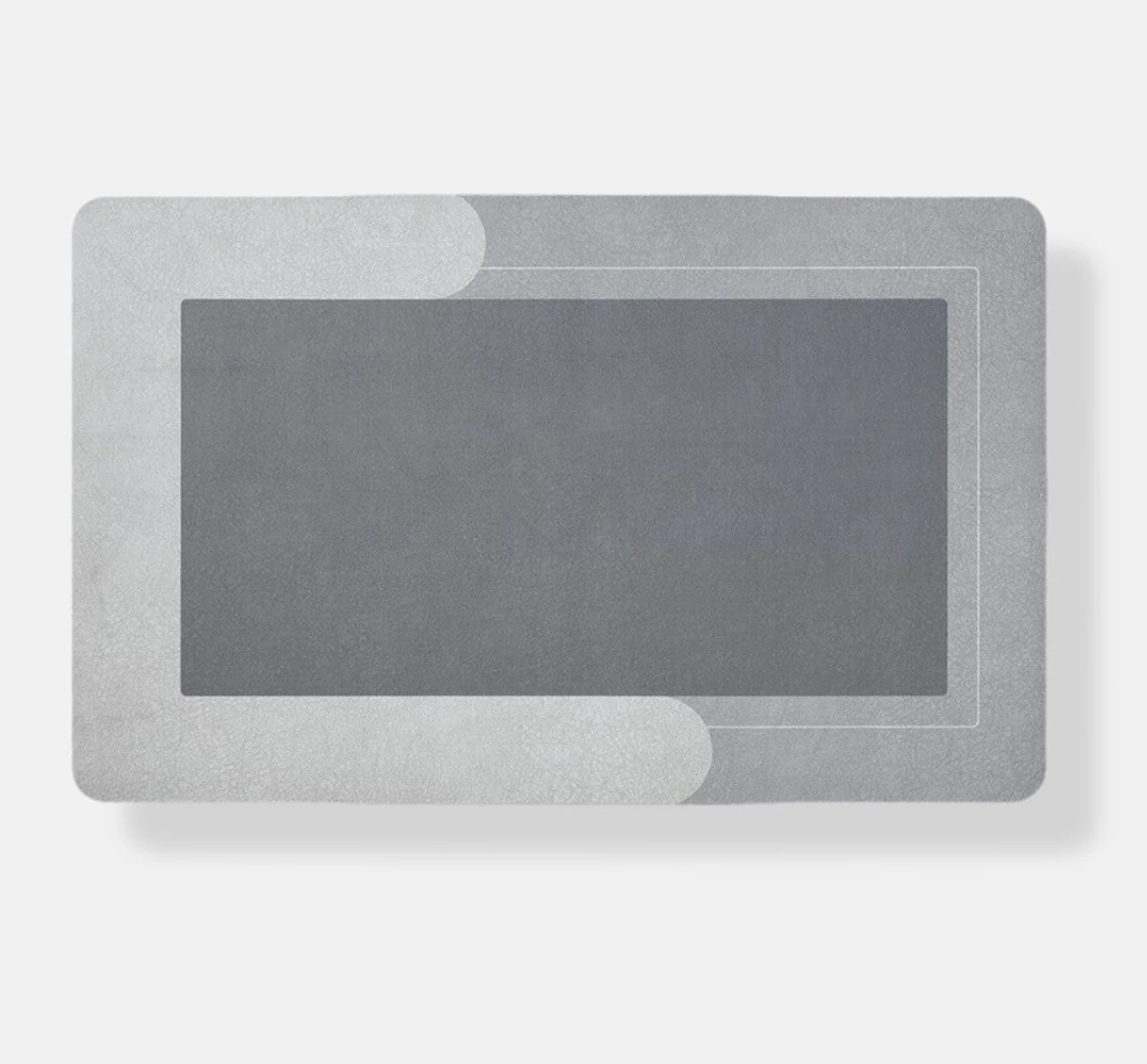 The Magic Mat™ | Rectangular Blank Version