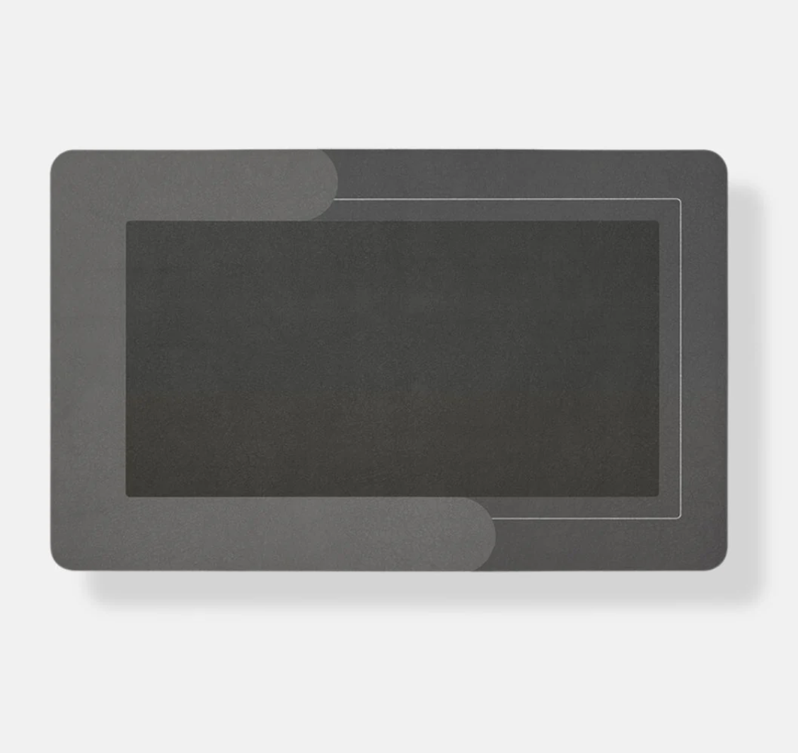 The Magic Mat™ | Rectangular Blank Version