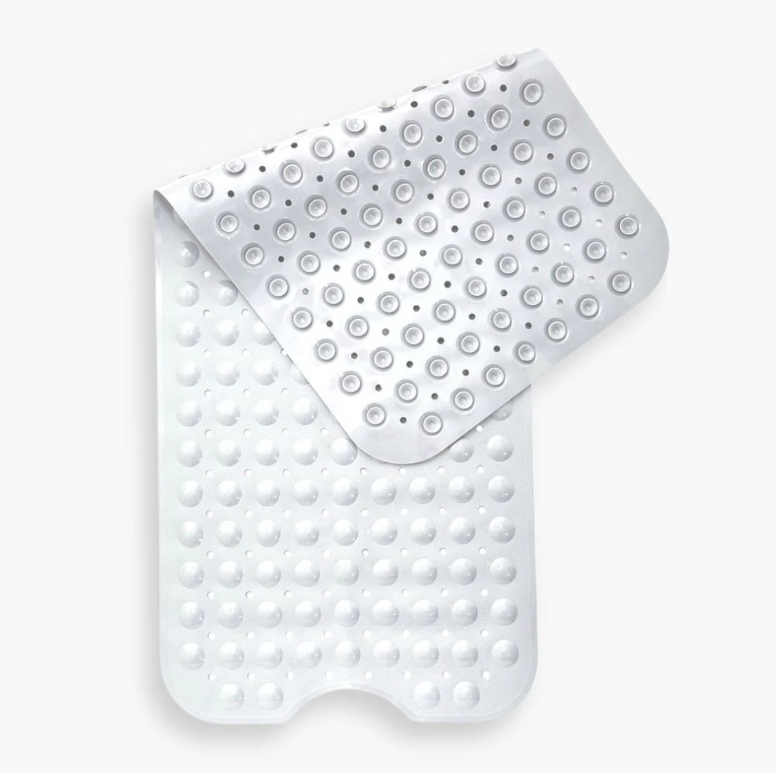 Stick-N-Stay Shower Mat