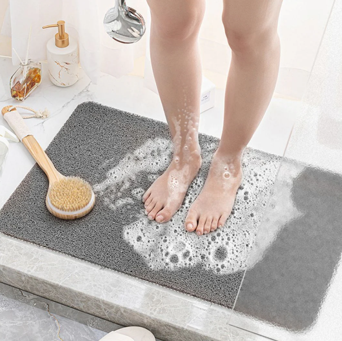 The In-Shower AquaMat™