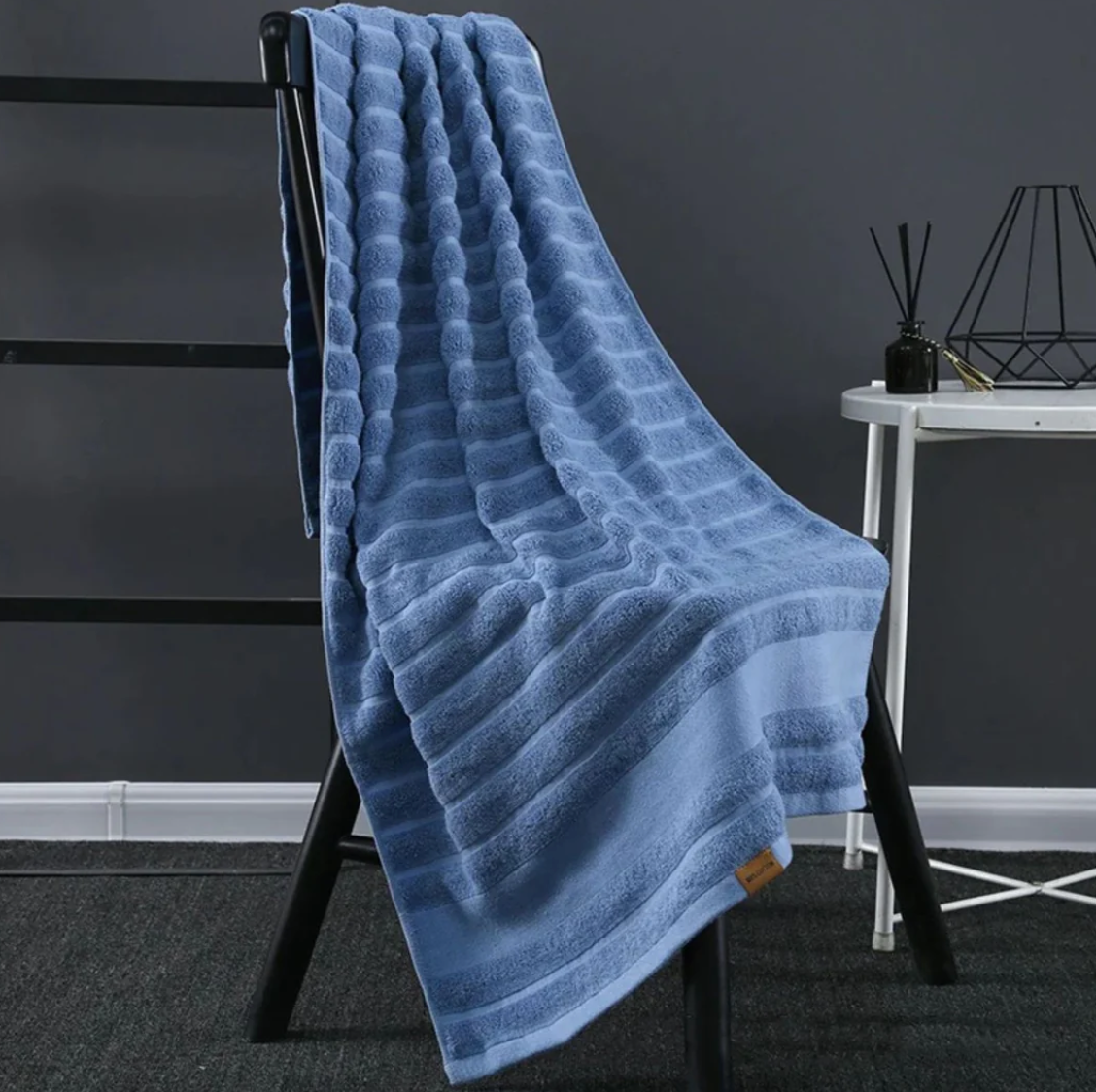 CloudSoft™ Towel Set