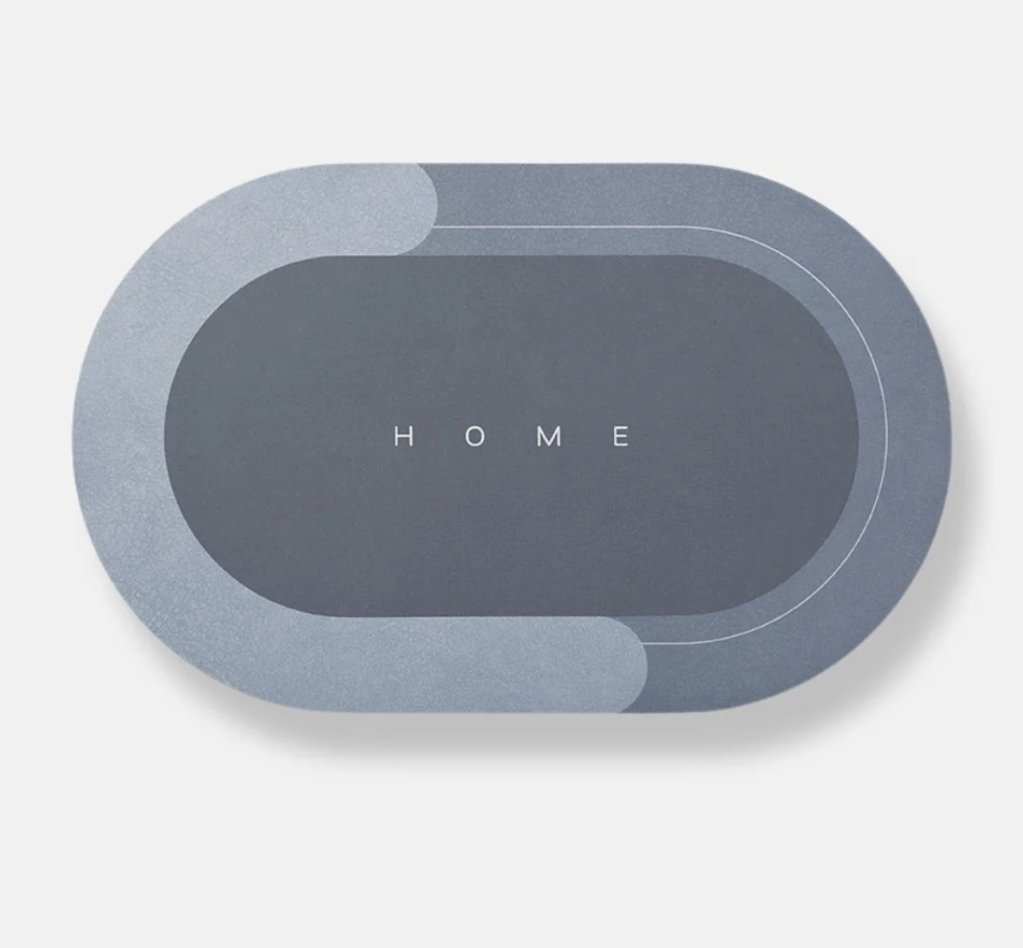 The Magic Mat