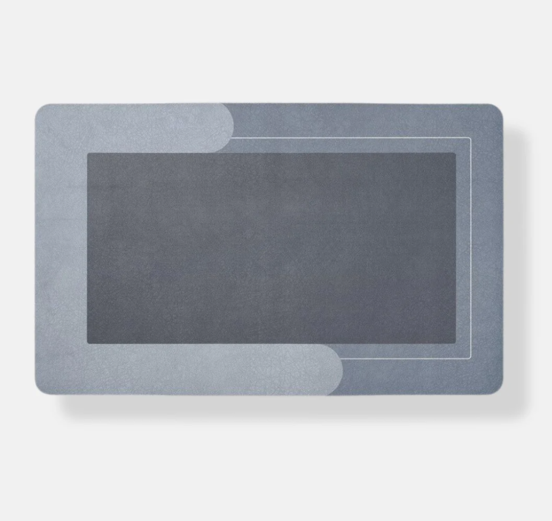 The Magic Mat™ | Rectangular Blank Version
