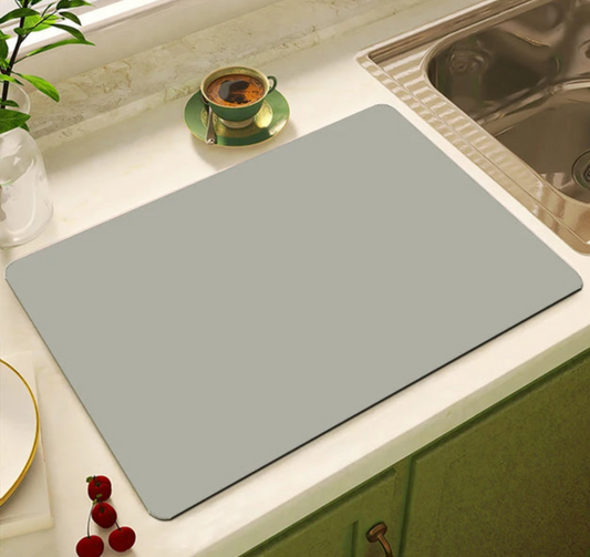 Magic Dish Mat™