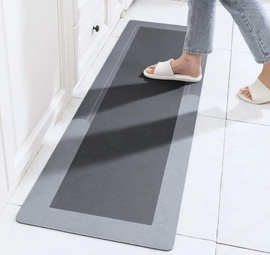 The Magic Kitchen Mat™