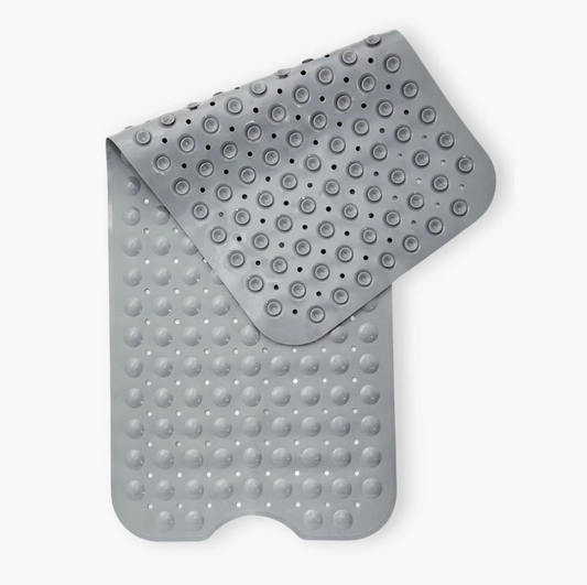 Stick-N-Stay Shower Mat