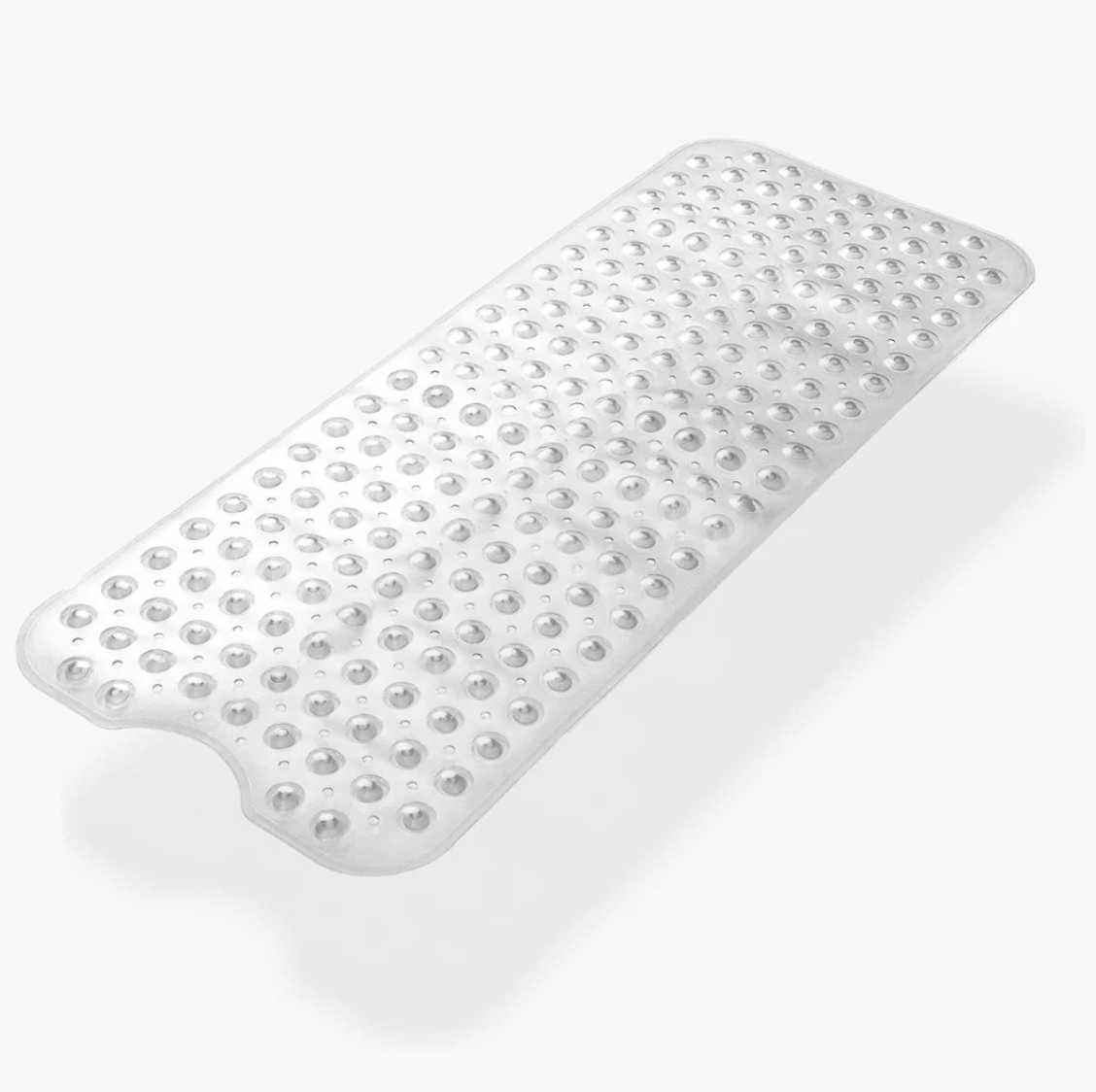 Stick-N-Stay Shower Mat