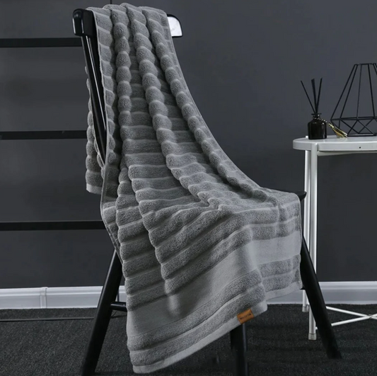 CloudSoft™ Towel Set