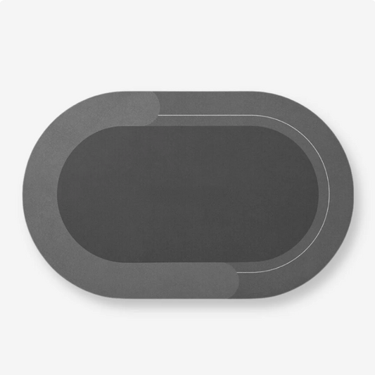 The Magic Mat™ | Blank Version