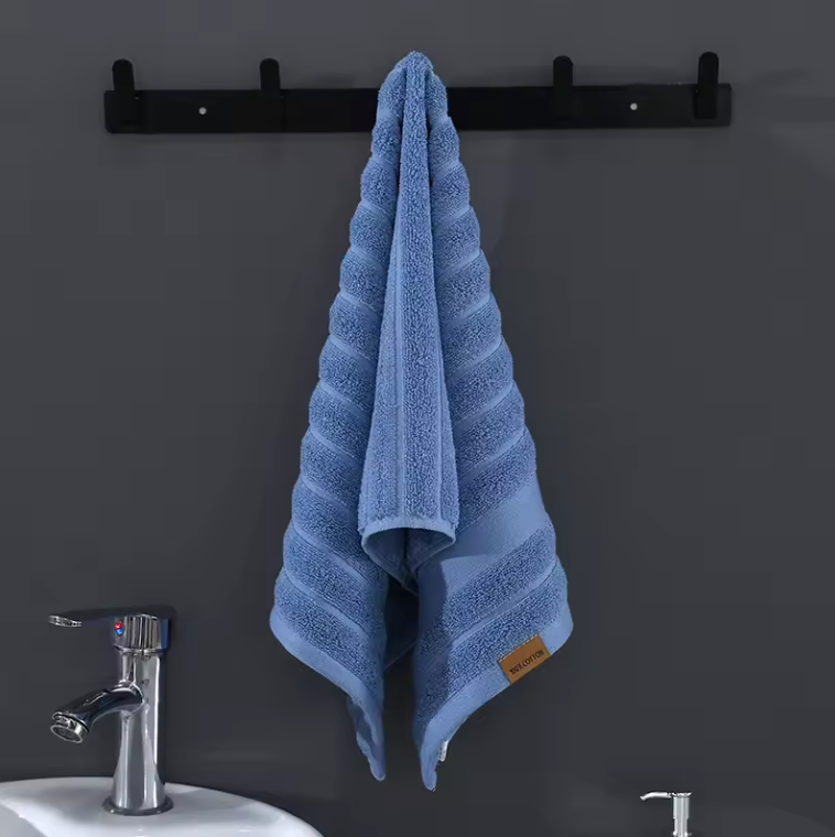CloudSoft™ Towel Set